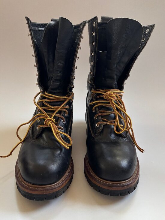 Vintage Red Wing 10\